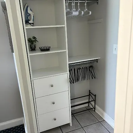 Appartement Oceanfront Efficiency T508 à Myrtle Beach Extérieur photo