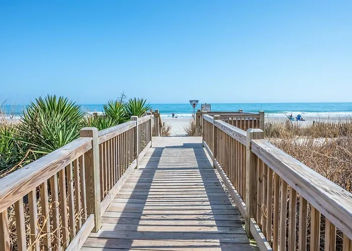 Oceanfront Efficiency T508
